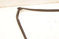 23-26 Acura Integra A-Spec RR RH Door Run Channel with Belt Moding Weatherstrip - Alshned Auto Parts