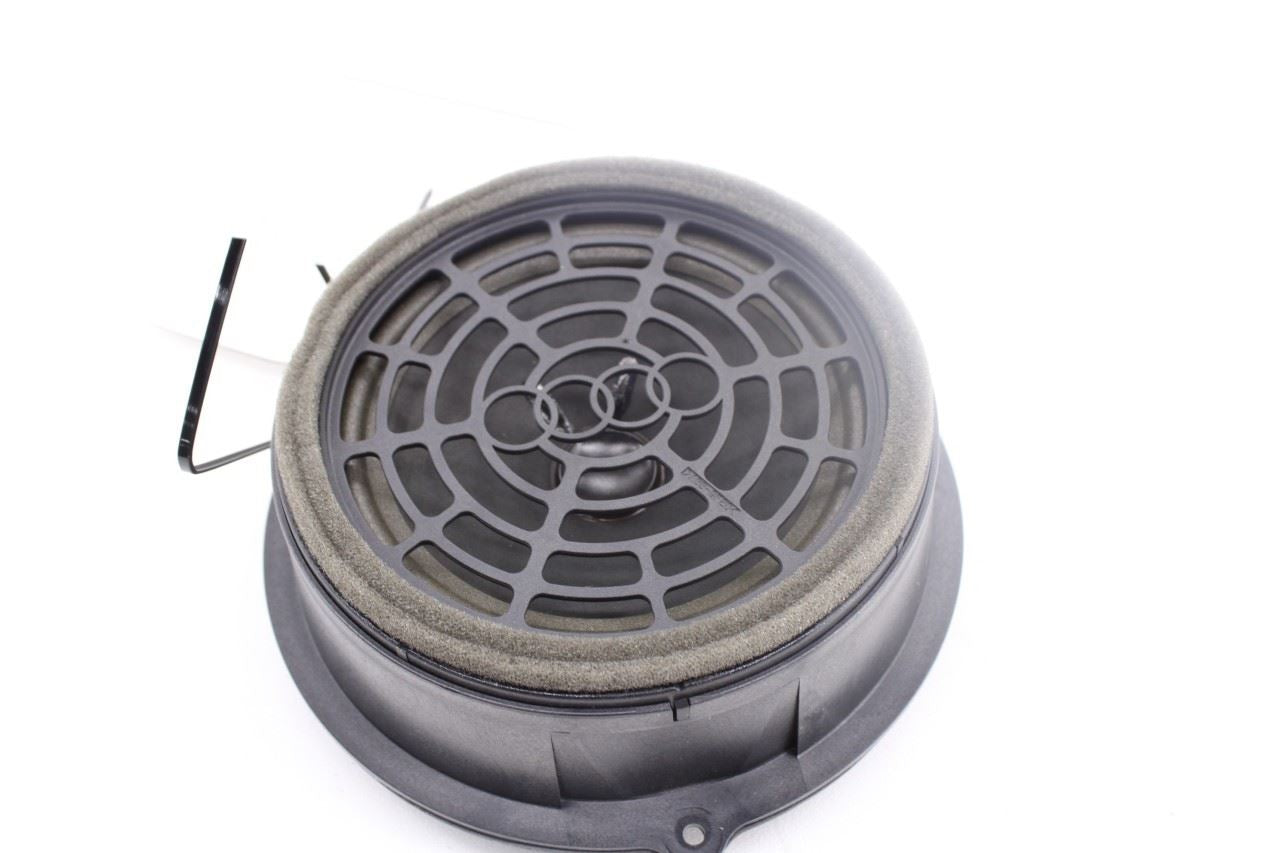 2010-2016 Audi S4 Premium Plus Rear Left and Right Side Door Audio Speakers OEM20
