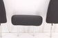 2022-24 Chevrolet Silverado LT-L Rear RH LH and Center 2nd Row Seat Headrest Set - Alshned Auto Parts