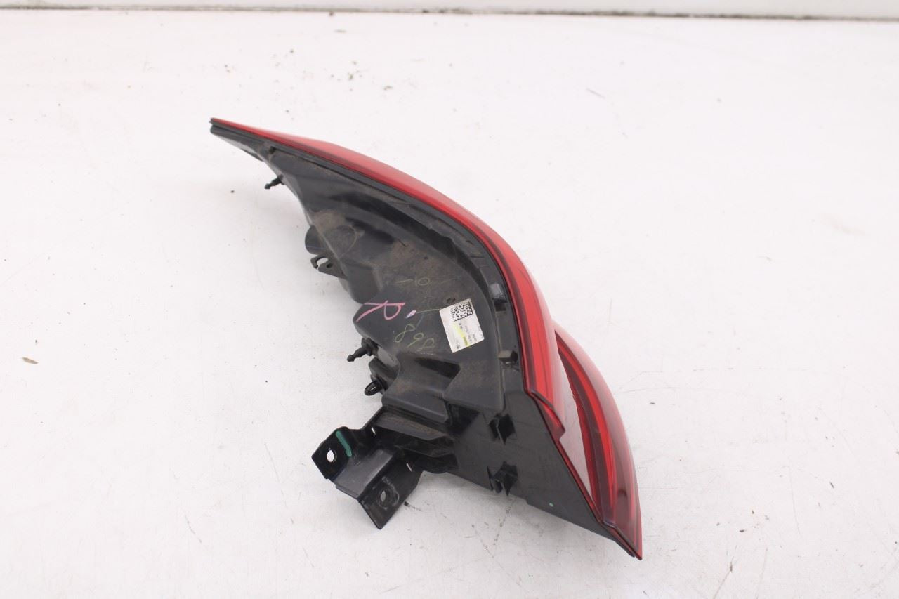 2019-2024 Infiniti QX50 ESSENTIAL Rear Right Side Tail Light Lamp 26550-5NA0A - Alshned Auto Parts