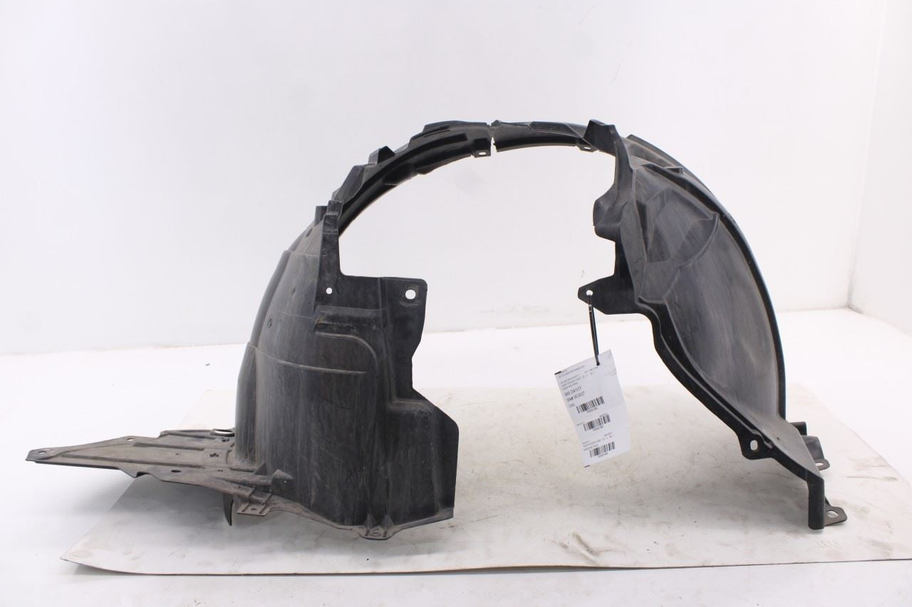 13-19 Nissan Sentra SV Front Right Passenger Side Wheelhouse Liner Splash Shield2
