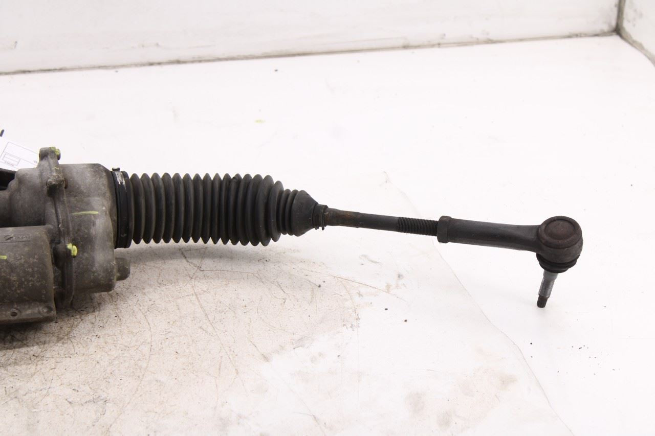 2015-17 Ford Mustang Conv V6 RWD Steering Gear Rack and Pinion GR3C-3D070-BA OEM4