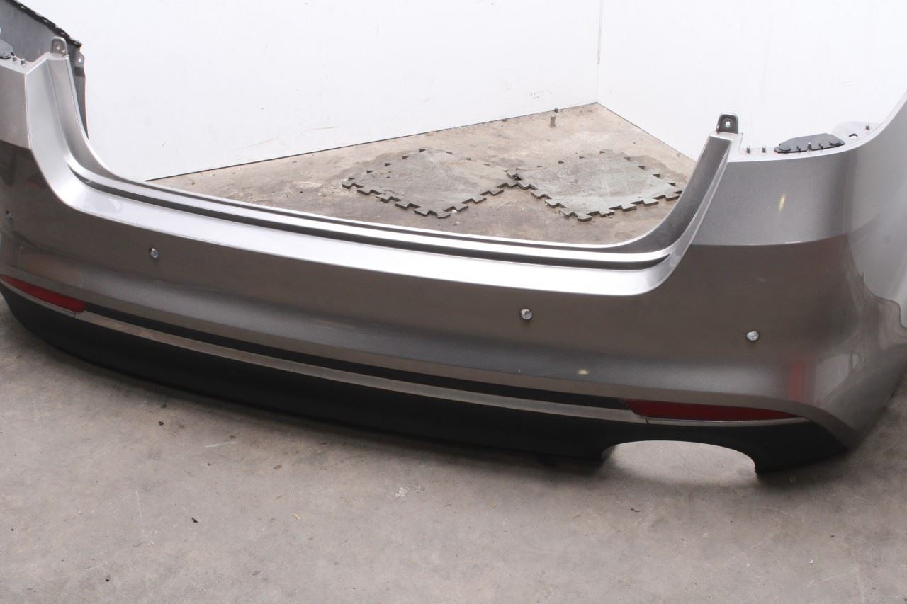 2016-2018 Kia Optima EX Rear Bumper Cover 86611-D5000 OEM5