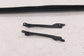 2019-25 Infiniti QX50 Essential Front Roof Sunroof Air Wind Deflector 912805NA0A - Alshned Auto Parts