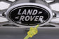 2010-12 Land Rover Range Rover HSE Front Radiator Upper Grille w/ Emblem *ReaD*4