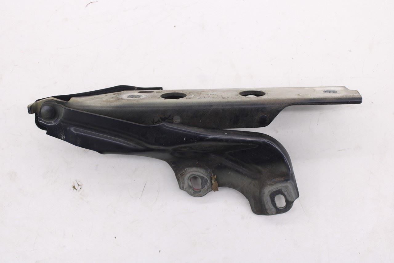 12-18 Audi A7 Premium Front Right Passenger and Left Driver Side Hood Hinge Set3