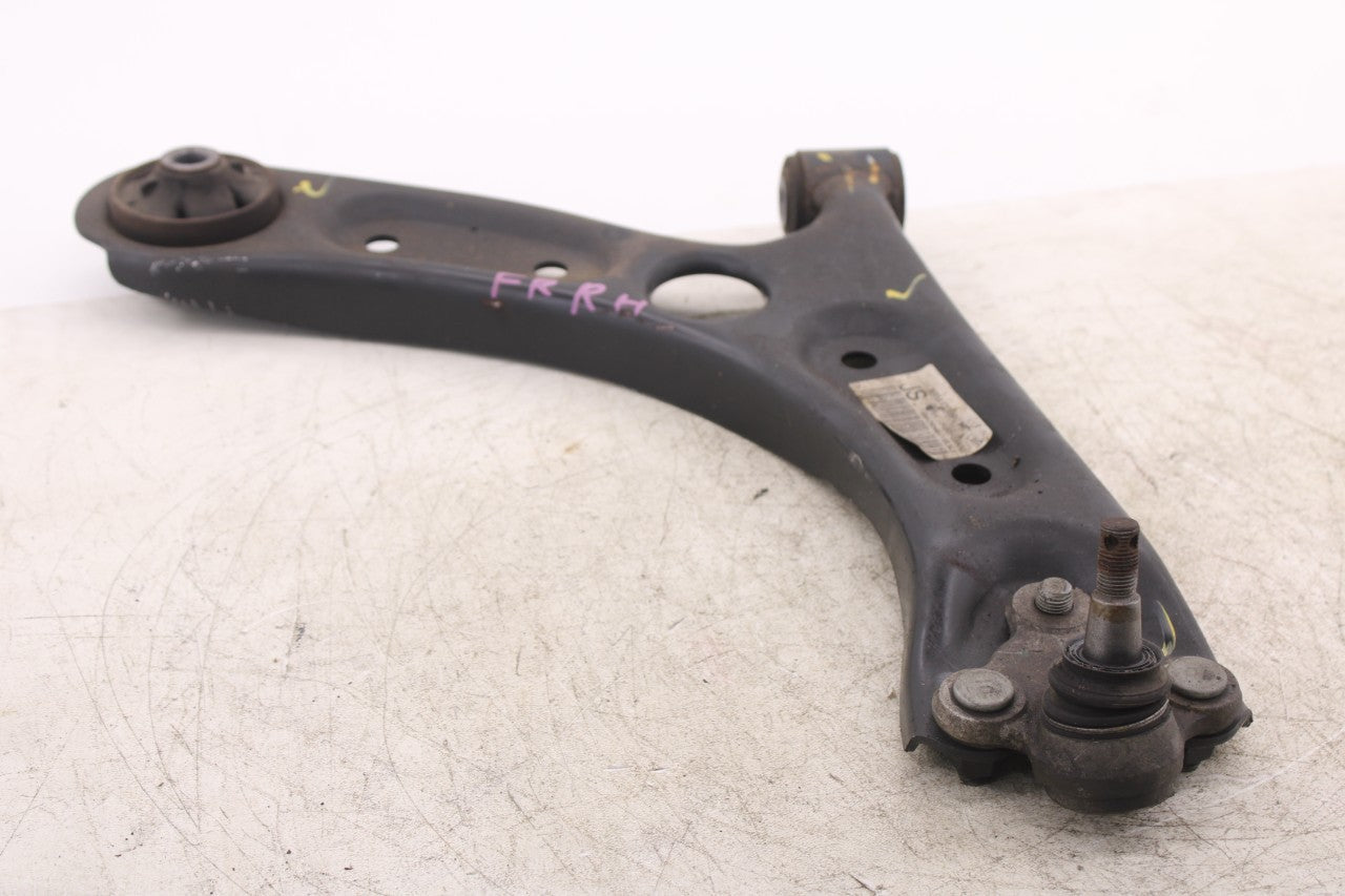 2019-2021 Hyundai Veloster FWD Front Right Lower Control Arm 54501-J3AA0 OEM3
