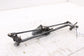 2014-2015 Dodge Durango SXT Front Windshield Wiper Transmission Linkage w/ Motor6