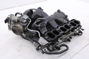 2017-2020 Infiniti QX60 3.5L V6 Engine Air Intake Manifold with Throttle Body