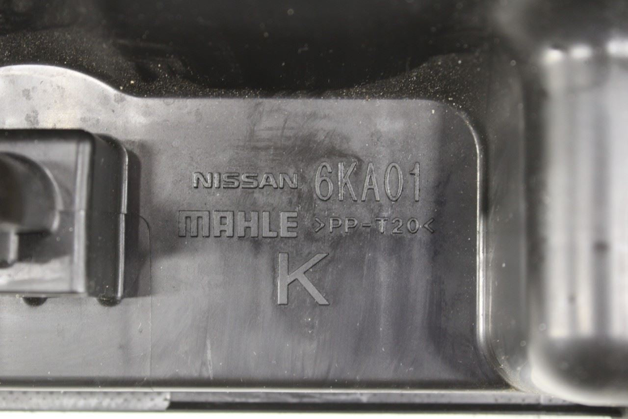 2017-2020 Infiniti QX60 Pure 3.5L Air Intake Cleaner Inlet Duct Tube 16554-6KA0A - Alshned Auto Parts