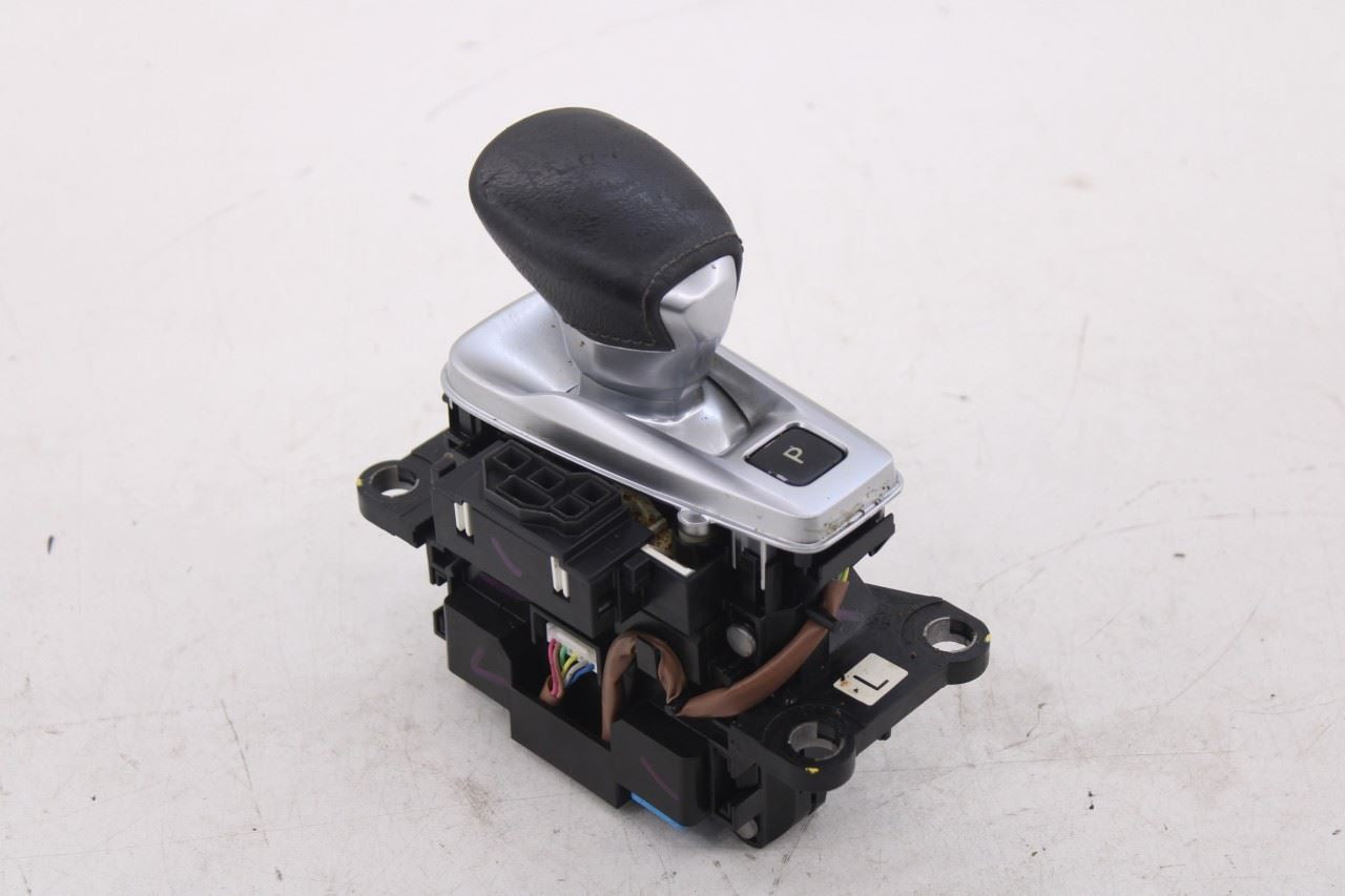 19-24 Infiniti QX50 ESSENTIAL 2.0L AWD Auto Transmission Gear Shifter Lever Knob - Alshned Auto Parts