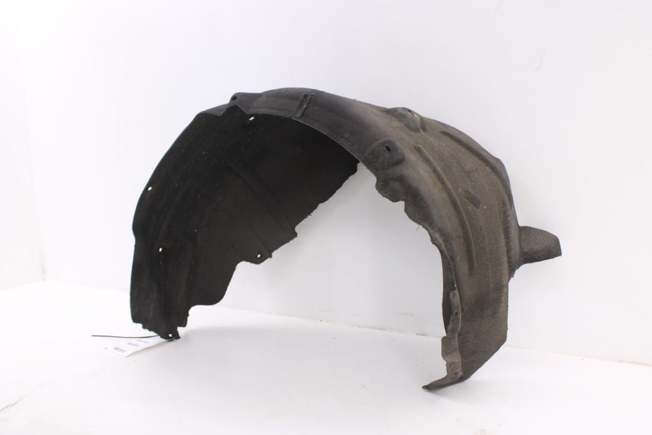 2015-2023 Ford Mustang GT Rear Left Driver Side Wheelhouse Liner Splash Shield8