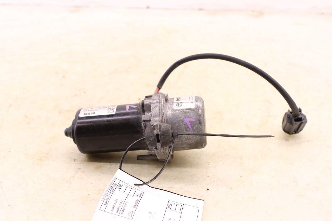 2016-2021 Jeep Grand Cherokee Limited 3.6L Vacuum Pump 4581954AB OEM - Alshned Auto Parts