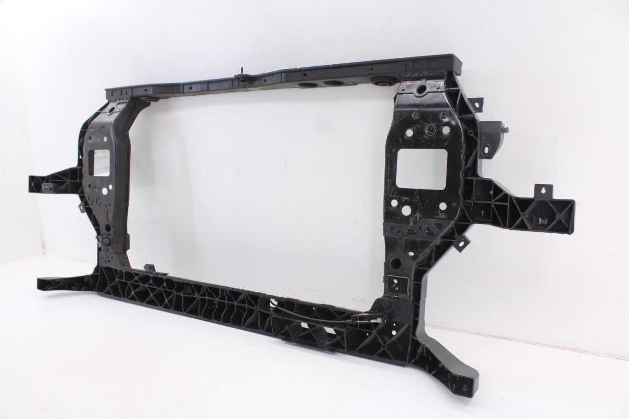 2021-23 Hyundai Santa Fe SEL 2.5L Front Radiator Core Support 64101-S2500 *ReaD* - Alshned Auto Parts