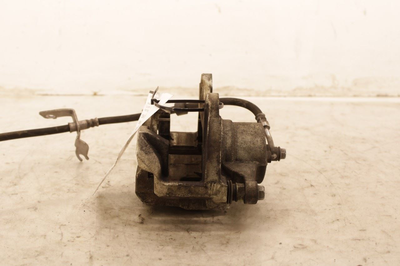 2022-2025 Hyundai Tucson SEL Front Left Side Disc Brake Caliper 58180-N9A10 - Alshned Auto Parts