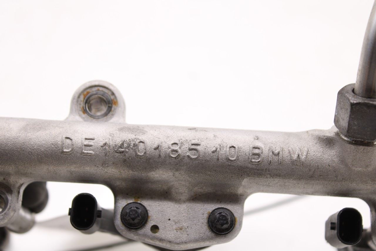 2024 BMW 430i Gran Coupe xDrive 2.0L AWD High Pressure Fuel Rail with Injectors - Alshned Auto Parts