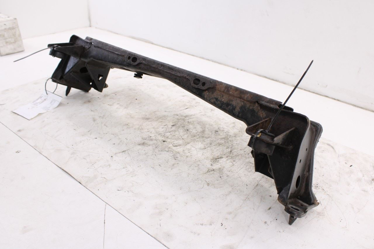 2007-2010 Ford Mustang Conv V6 RWD Front Crossmember Subframe 9R3Z-5019-D OEM6