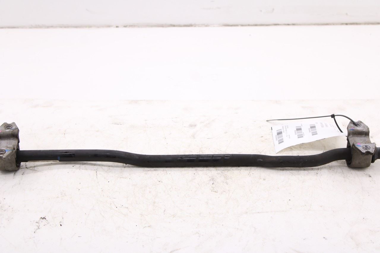 11-18 Volkswagen Jetta Sport FWD Front Stabilizer Sway Anti-Roll Bar 5C0-411-3033