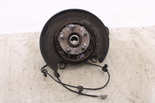 2014-2016 Subaru Impreza Sport Premium Rear Right Side Spindle Knuckle Hub - Alshned Auto Parts