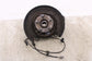 2014-2016 Subaru Impreza Sport Premium Rear Right Side Spindle Knuckle Hub0