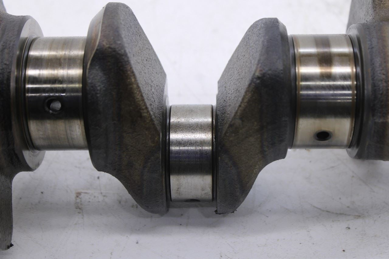 2010-2011 SeaDoo/BRP GTX IS (215) Engine Crankshaft 420819341 OEM6