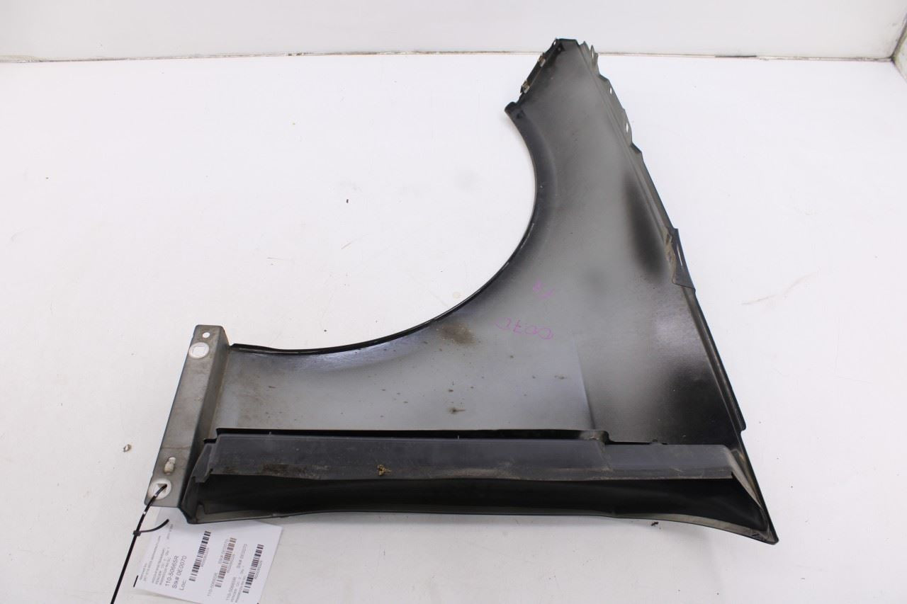 10-16 Mercedes-Benz E 350 Luxury 4Matic Front Right Passenger Side Fender Panel9