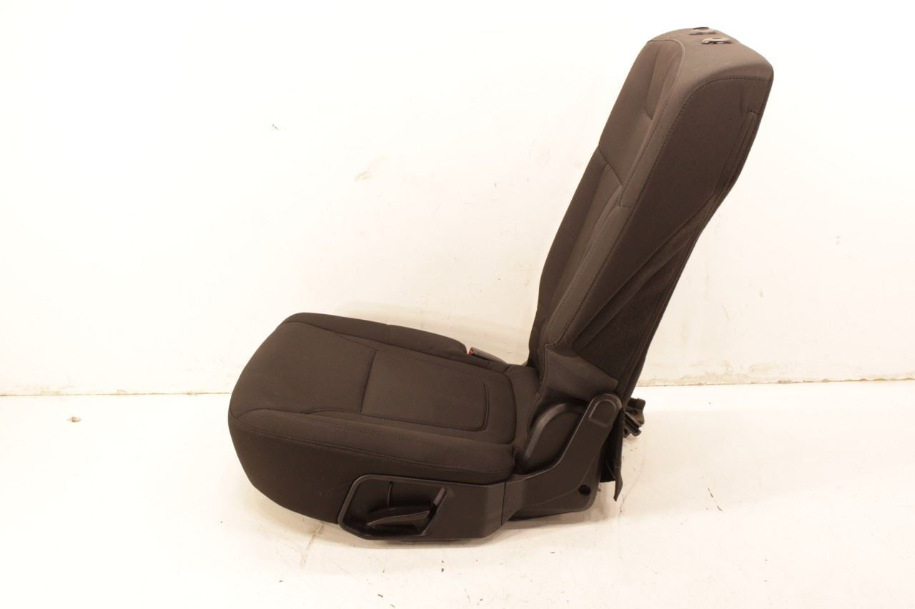 2022-23 Hyundai Tucson SEL 2.5L AWD Rear Driver Left Side 2nd Row Seat Complete - Alshned Auto Parts