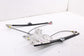 10-12 Land Rover Range Rover HSE Front Right Side Door Window Regulator w/ Motor7