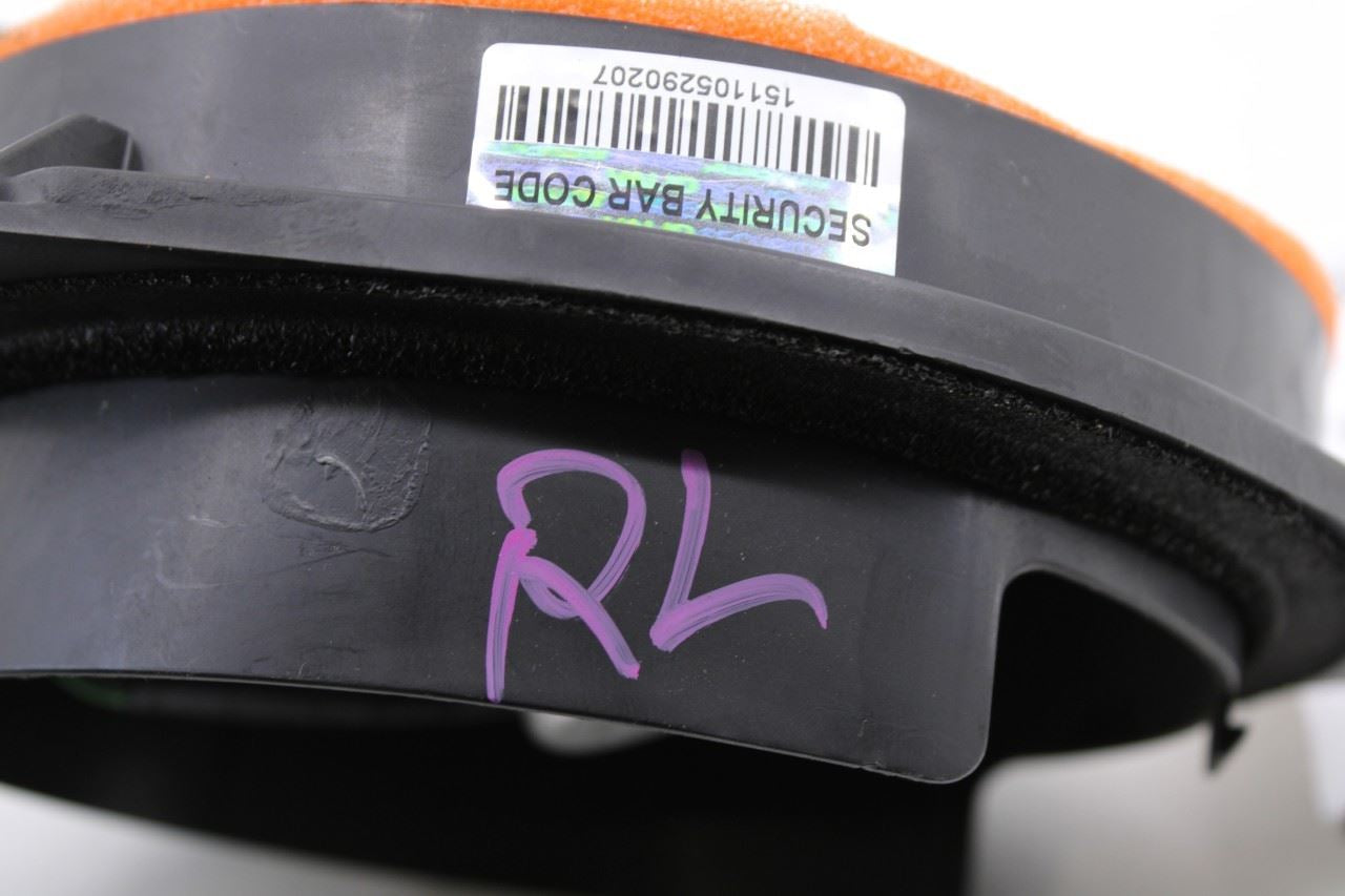 2008-23 Toyota Tacoma Limited Rear Left Door JBL Audio Sound Speaker 8616004120 - Alshned Auto Parts