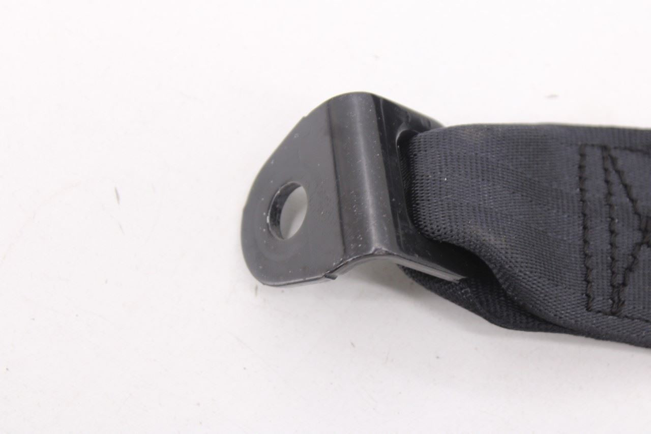 16-22 Kia Sportage Nightfall 2.4L Rear Driver Left Side 2nd Seat Belt Retractor2