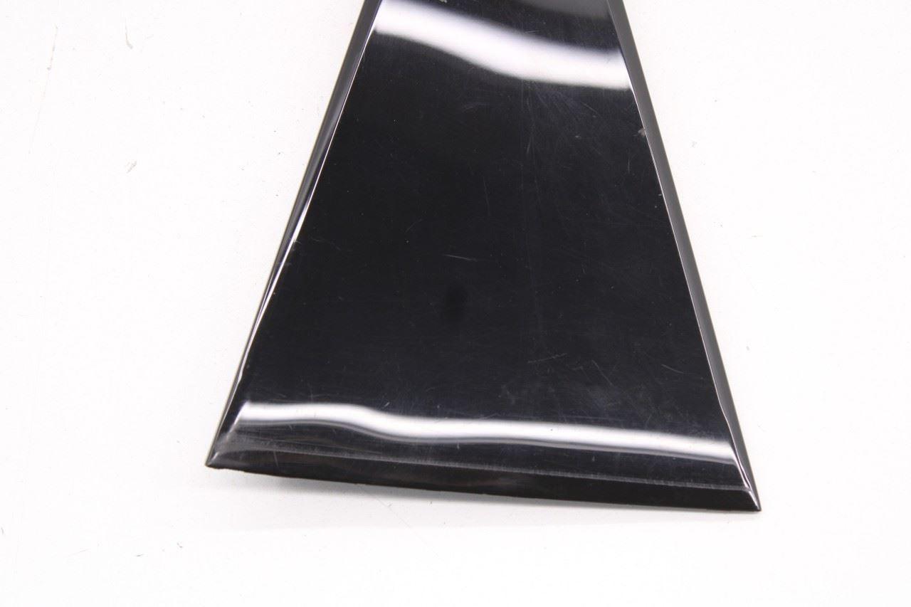 2019-23 Hyundai Santa Fe SEL Rear Left Door C Pillar Applique Molding 83270S1000 - Alshned Auto Parts