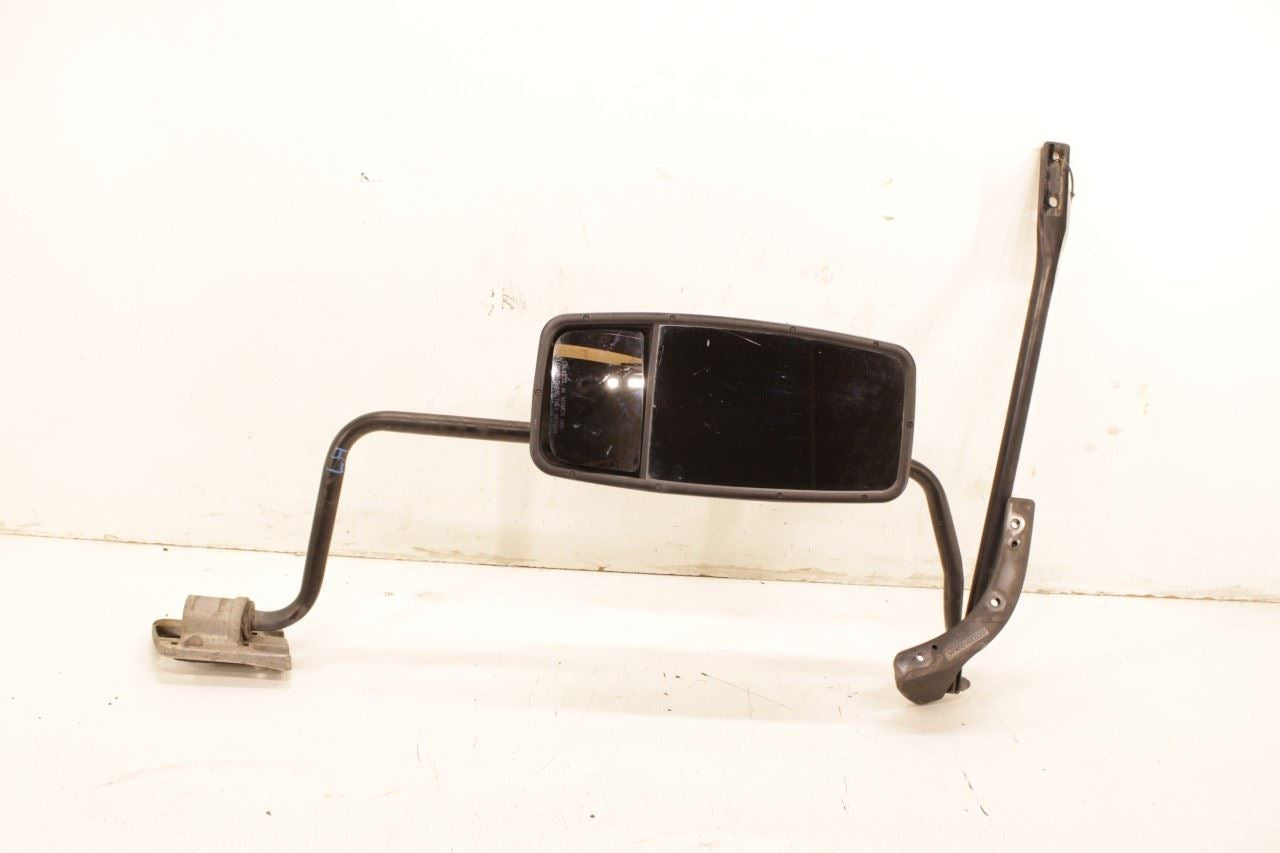 2012-2020 Isuzu NPR HD 6.0L RWD Driver Left Side Rear View Mirror 8-98049-315-0 - Alshned Auto Parts