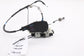 19-25 Ram RAM 1500 Big Horn Front Right Passenger Side Door Lock Latch Actuator - Alshned Auto Parts