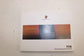 2014 Porsche Cayenne Platinum Owners Manual Set with Case R73999 - Alshned Auto Parts