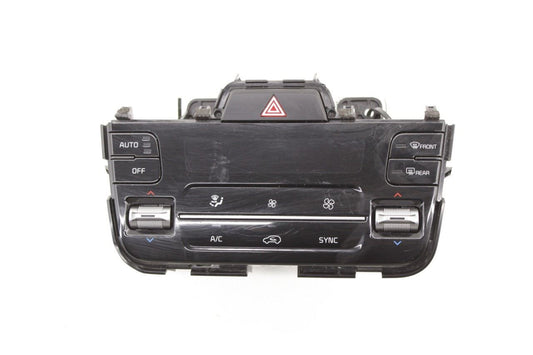 21-23 Kia Sorento X-Line SX Prestige AC Heater Temperature Climate Control *ReaD - Alshned Auto Parts