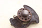 2006-09 Mercedes-Benz CLK 350 Front Left Side Spindle Knuckle Hub 204-332-01-01 - Alshned Auto Parts