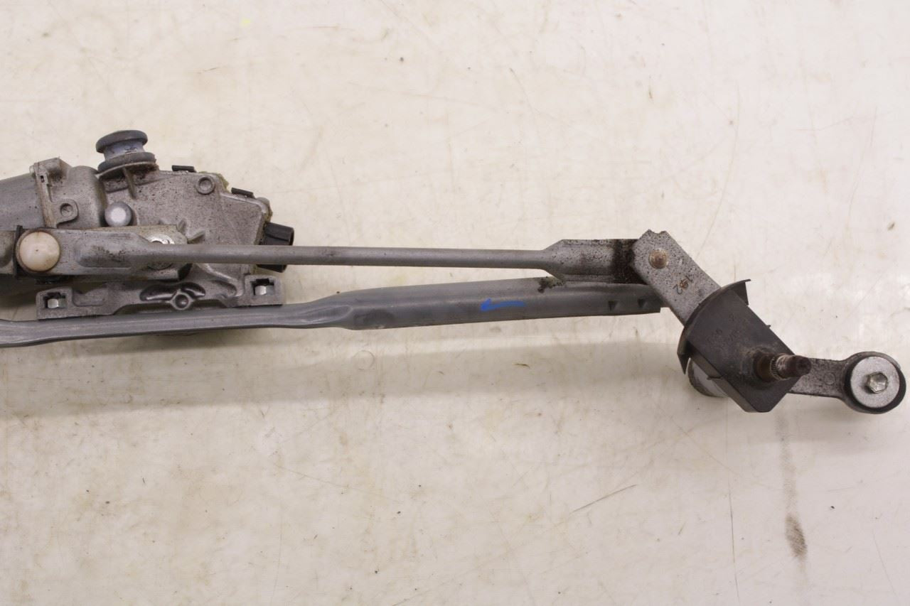 16-2022 Jeep Grand Cherokee Summit Front Windshield Wiper Transmission Linkage - Alshned Auto Parts