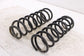 2014-2024 RAM 1500 Classic Express Quad Cab Rear Right and Left Side Coil Spring4