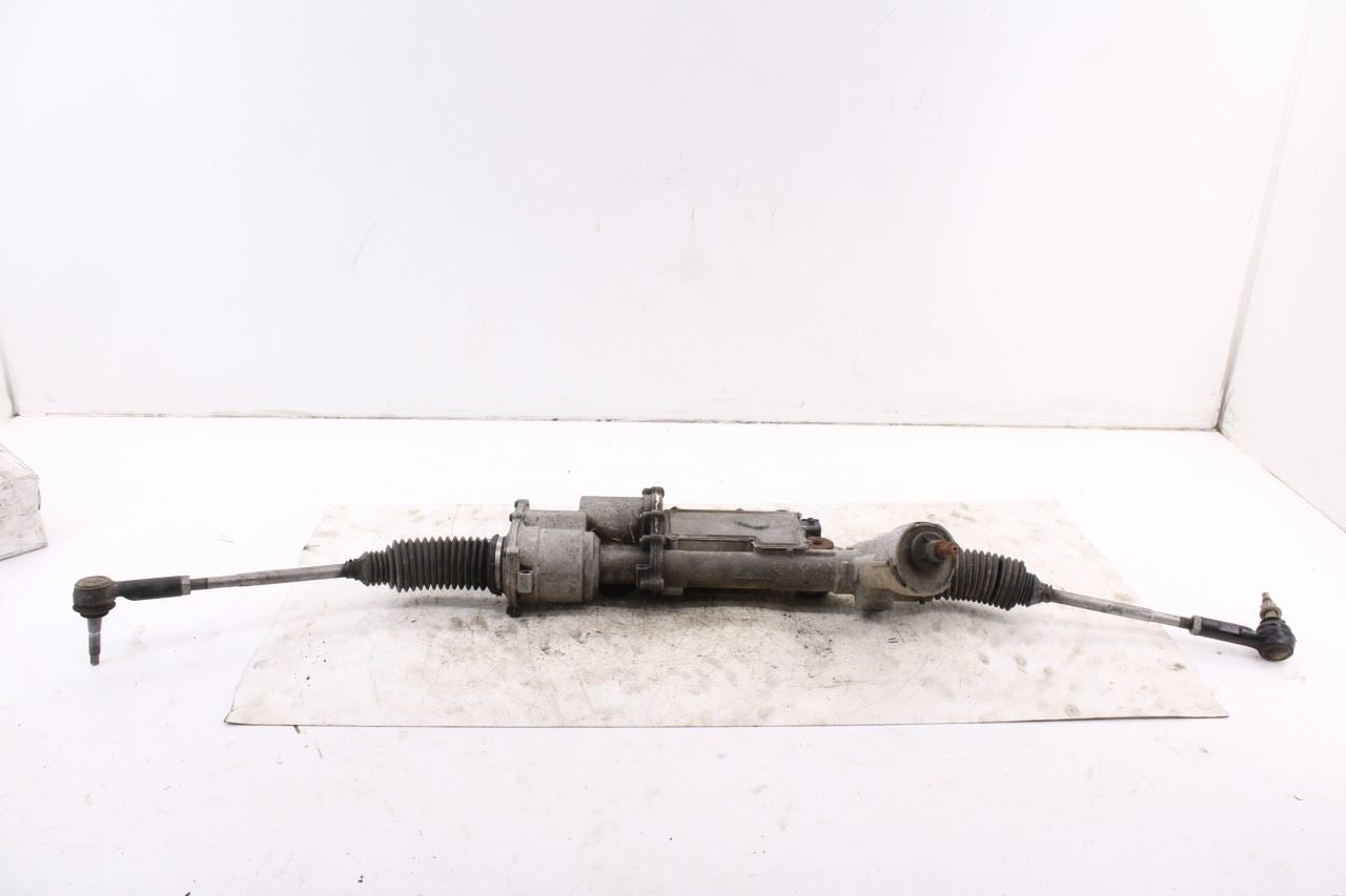 2014-2024 Ram 1500 Classic Express Quad Cab Power Steering Gear Rack and Pinion15
