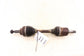 2011-22 Jeep Grand Cherokee Limited 4x4 Front Left Side CV Axle Drive Half Shaft - Alshned Auto Parts