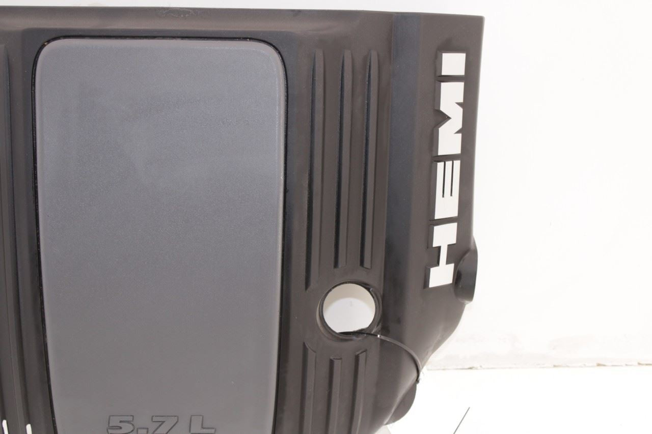 2011-2021 Jeep Grand Cherokee Summit Engine Appearance Motor Cover 53034225AD - Alshned Auto Parts