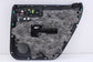 20-22 Hyundai Palisade Limited AWD Rear Left Door Trim Panel 83307-S8620-NBX OEM8