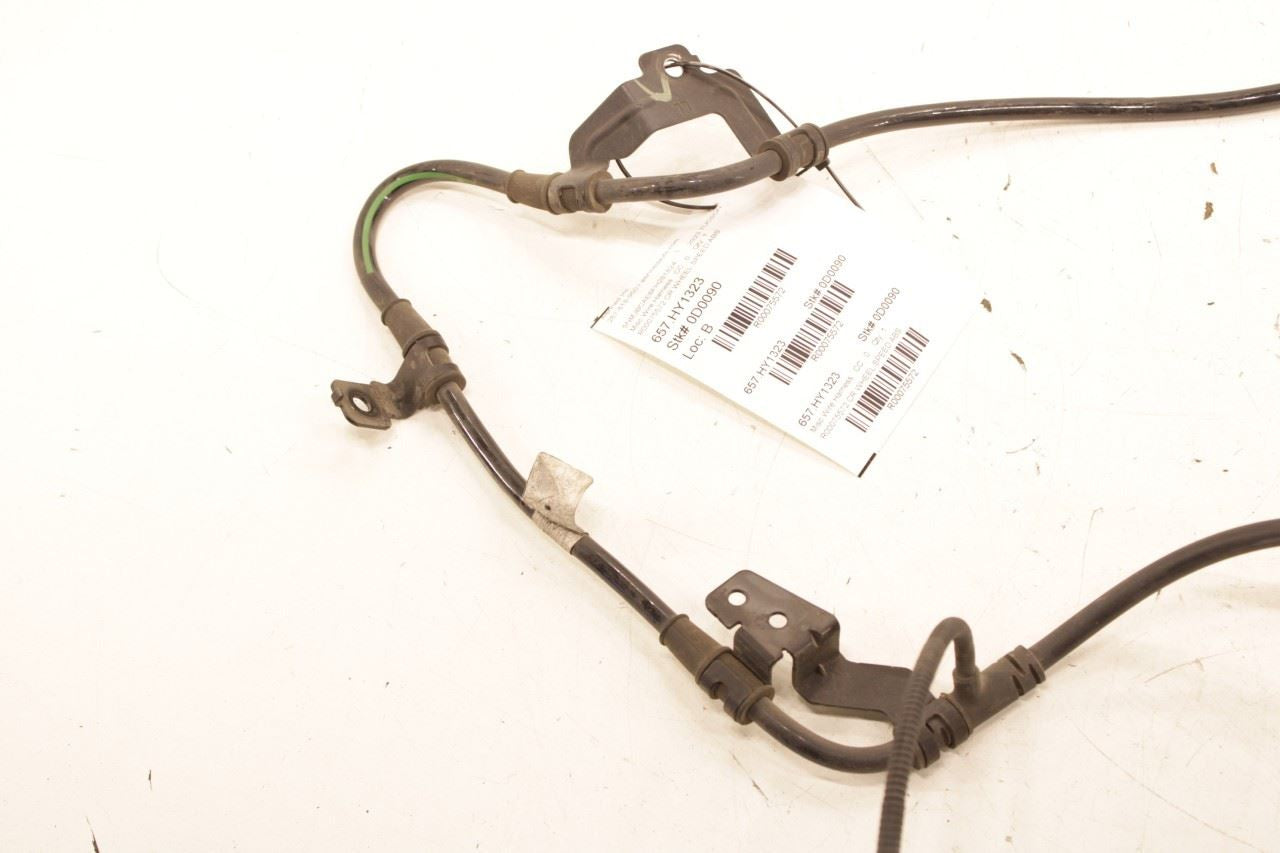 2022-25 Hyundai Tucson SEL Rear Left ABS Wheel Speed Sensor Wire Harness *ReaD* - Alshned Auto Parts
