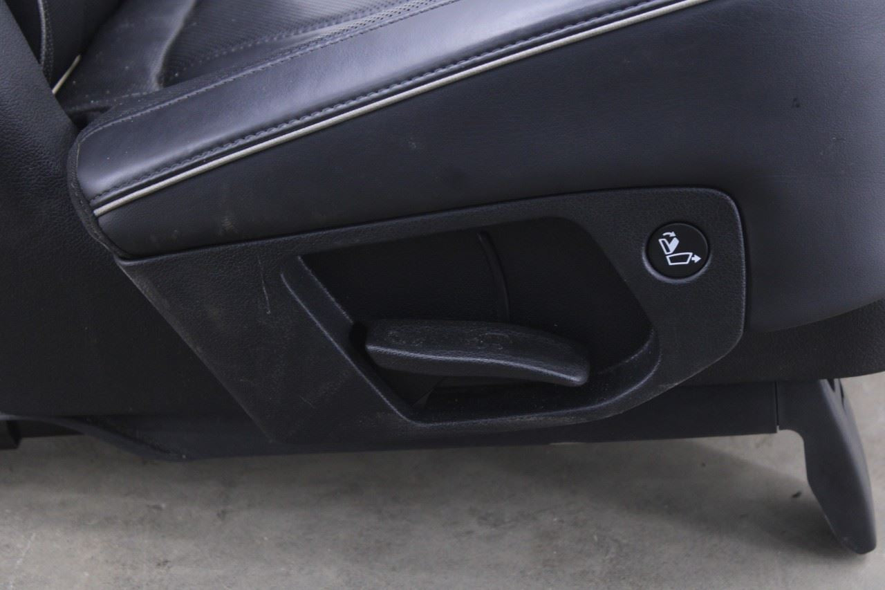 2020-22 Hyundai Palisade Limited AWD Rear Right Side 2nd Row Seat Full Complete - Alshned Auto Parts
