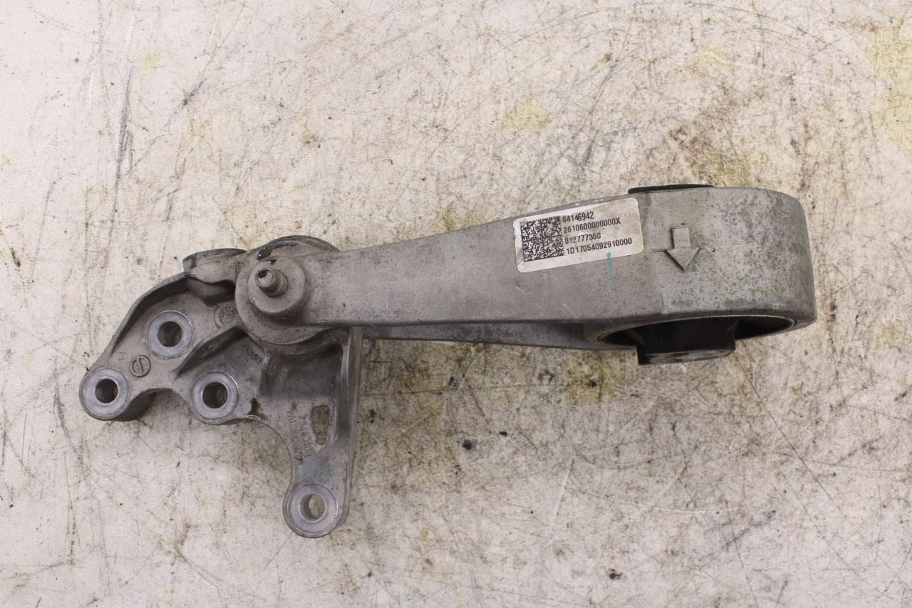 18-21 Chevrolet Equinox LT 1.5L FWD Engine Mount Bracket Set 84304334 OEM *ReaD*19