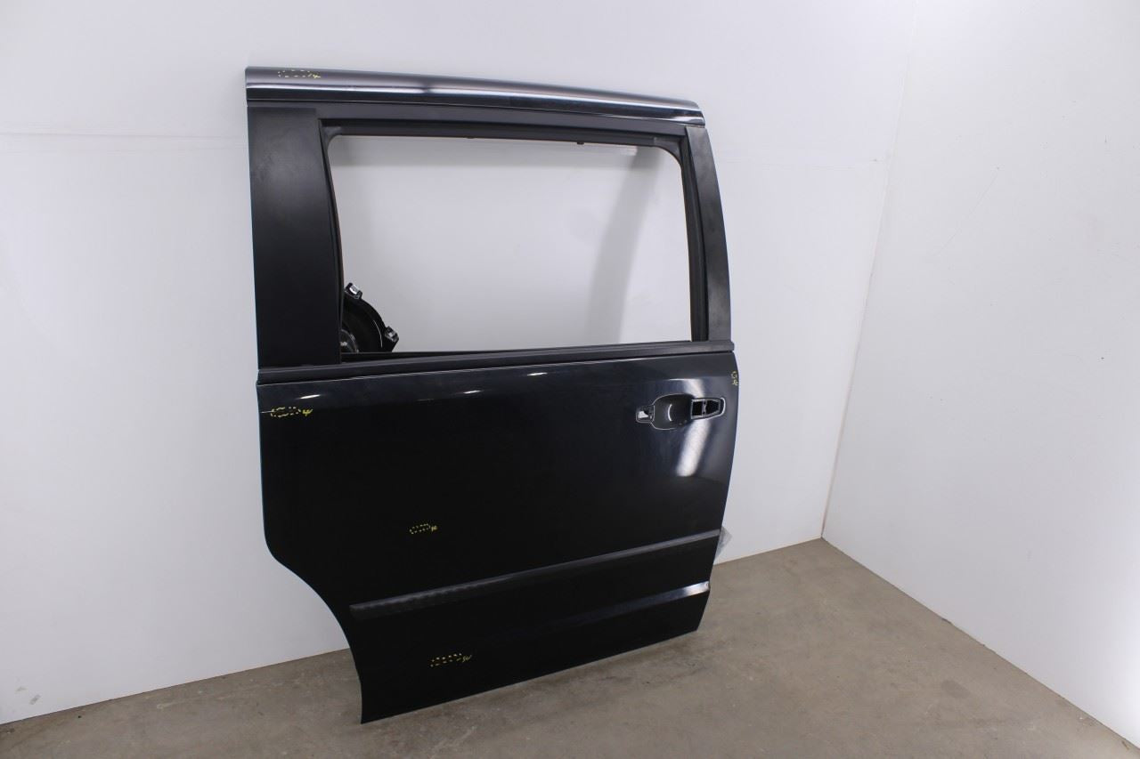 2008-2020 Dodge Grand Caravan GT Rear Right Sliding Door Shell Panel 5020698AO4