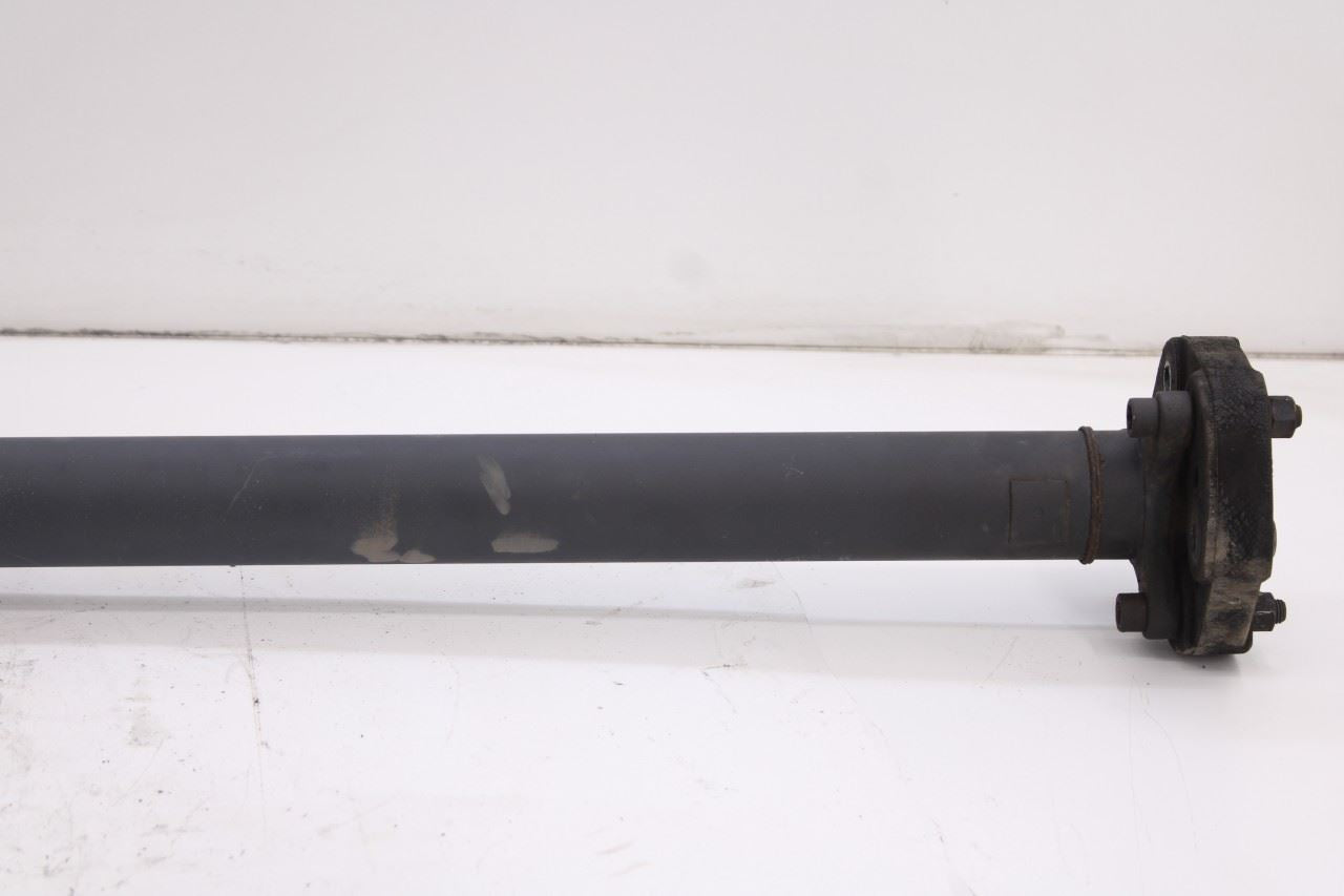 2006-09 Mercedes-Benz CLK 350 3.5L RWD Rear Drive Shaft Propeller 2034100816 OEM5