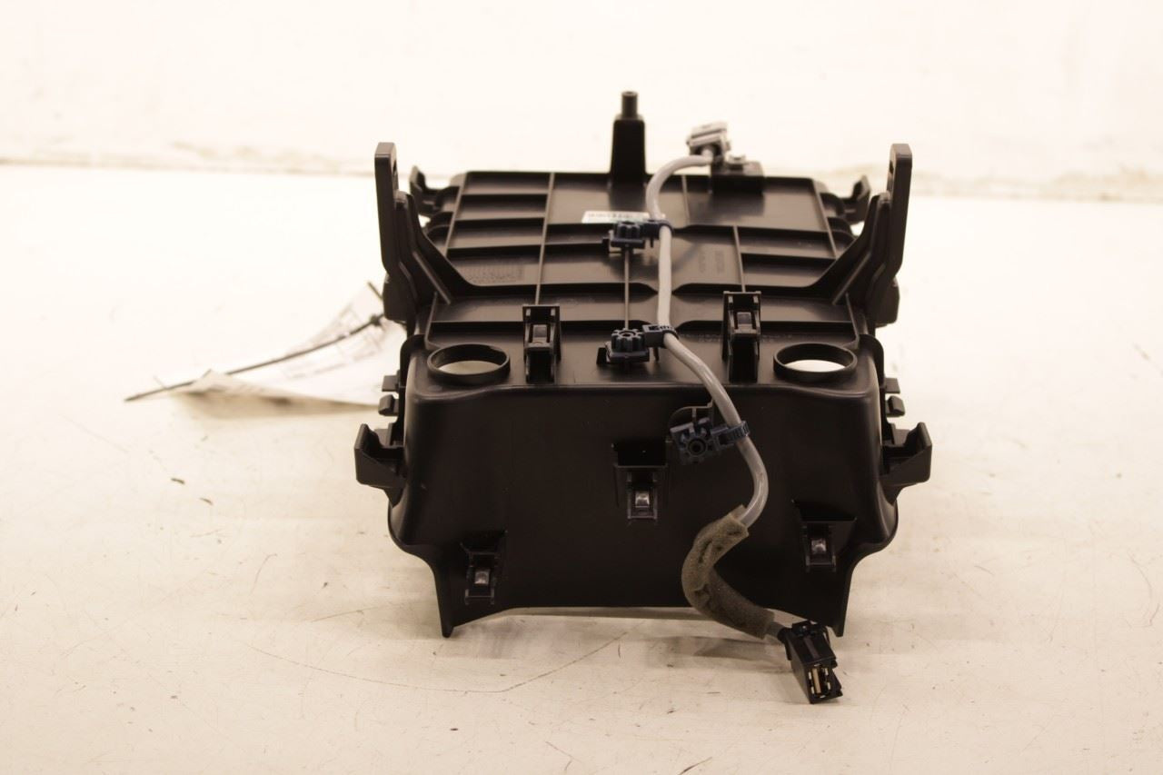 2019-2021 Acura RDX SH-AWD Center Console Tray Storage w/ Power Outlets - Alshned Auto Parts