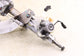 16-18 Toyota Sienna LE Steering Column Assembly w/ Ignition Switch Lock Cylinder - Alshned Auto Parts