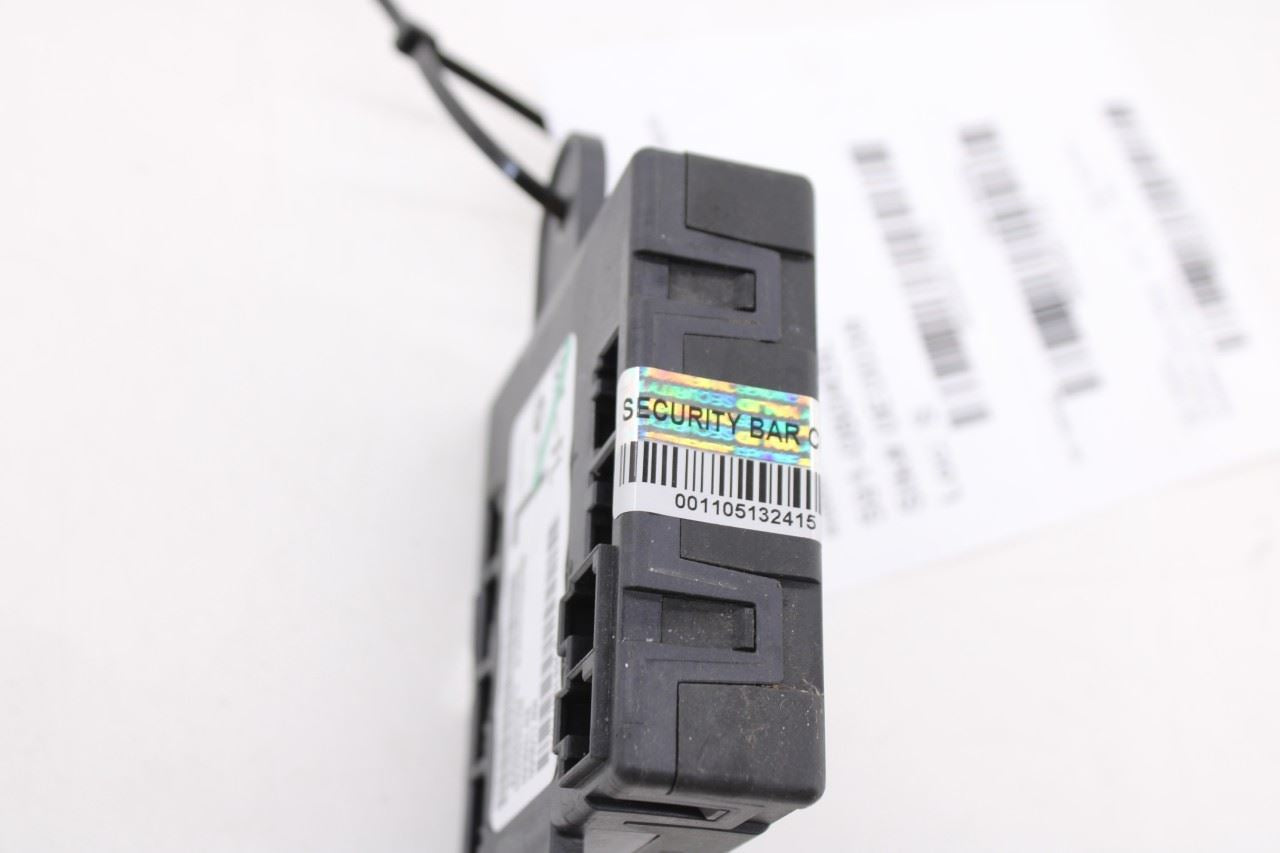 2014 Jeep Grand Cherokee Limited Front Left Door Control Module 68155771AC OEM6